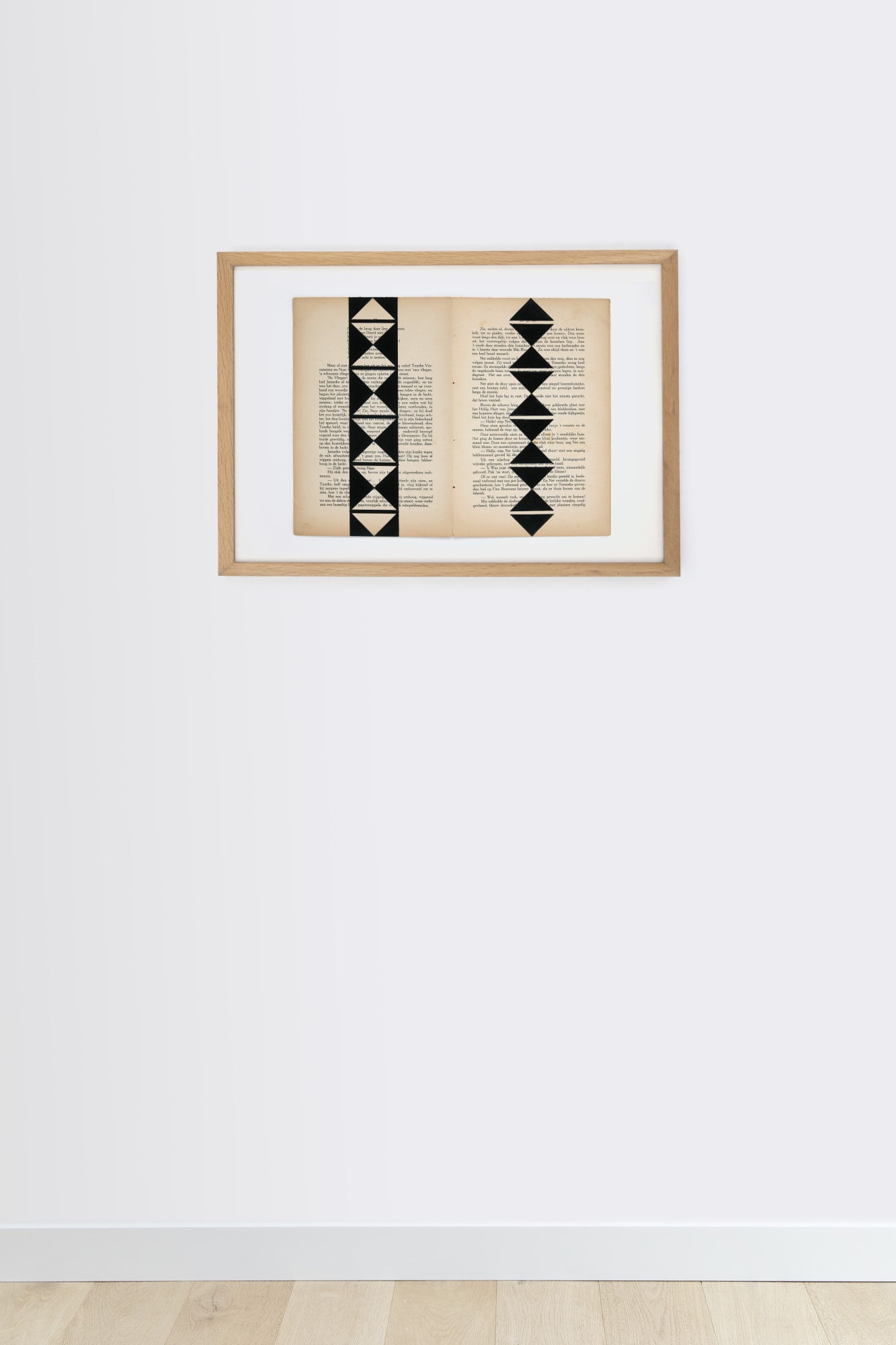 Marinda Vandenheede Pars Pro Toto - Exhale, 2021