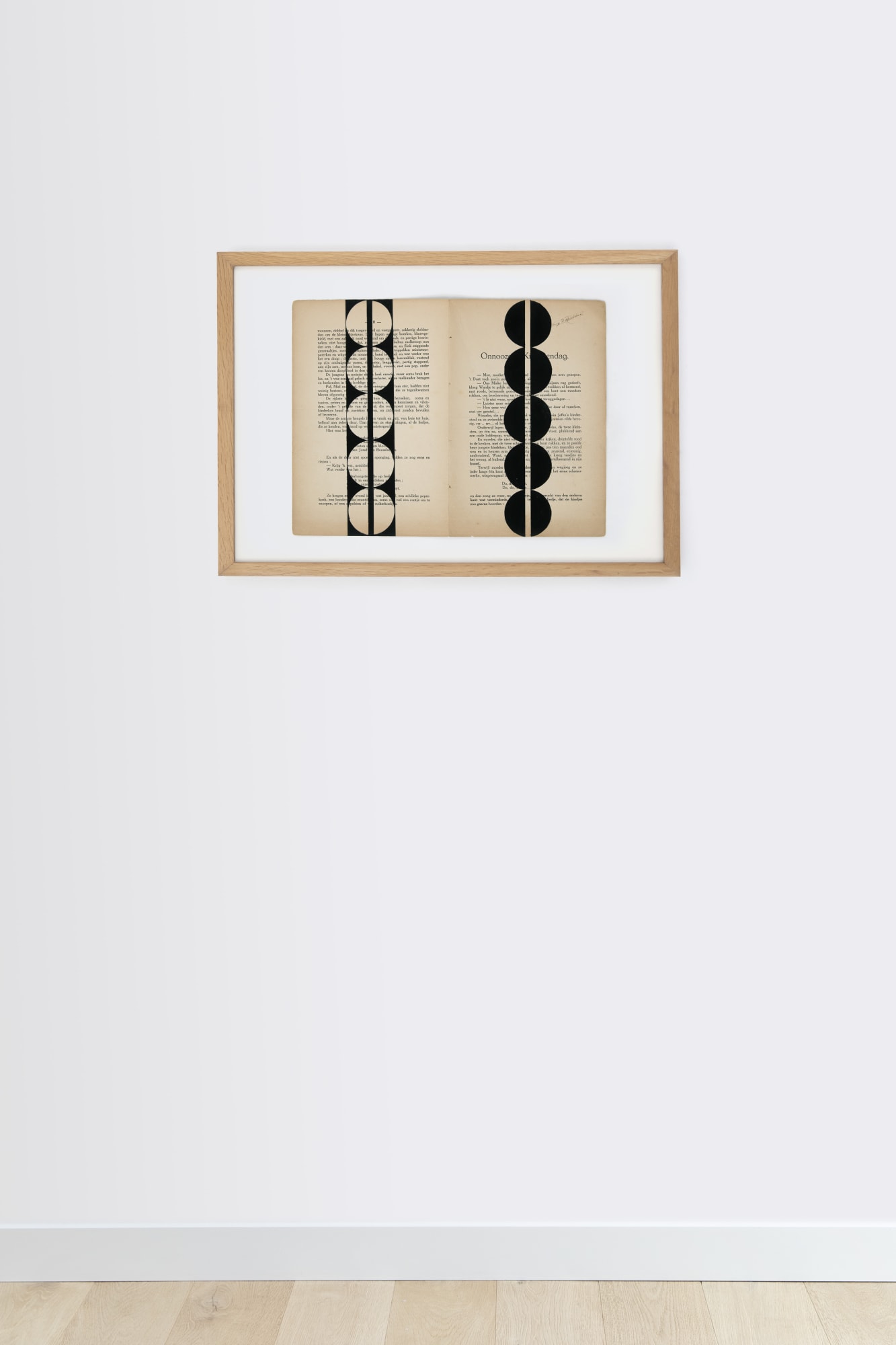 Marinda Vandenheede Pars Pro Toto - Inhale, 2021 (SOLD)