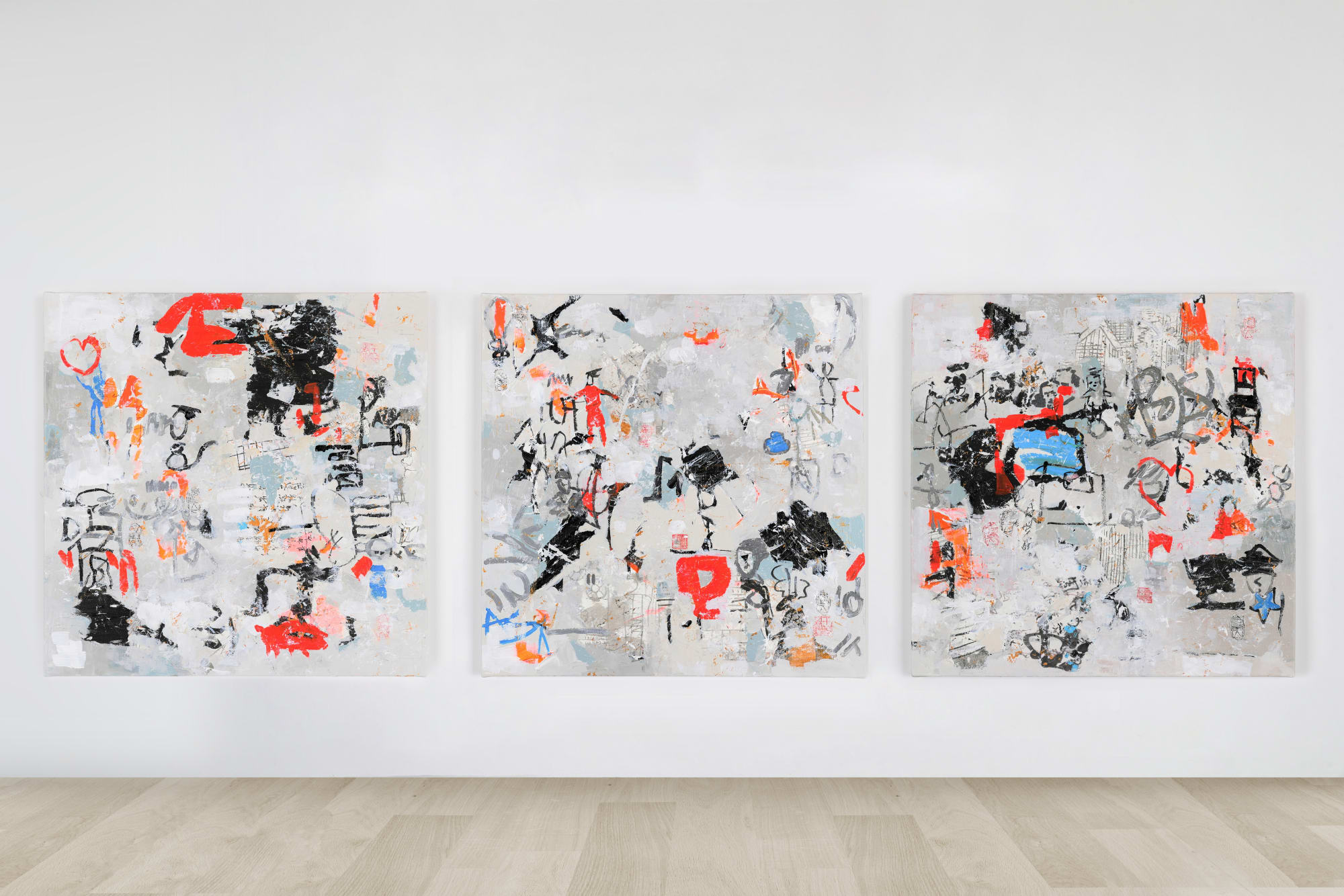 Canal Cheong Jagerroos Diary Series 2021