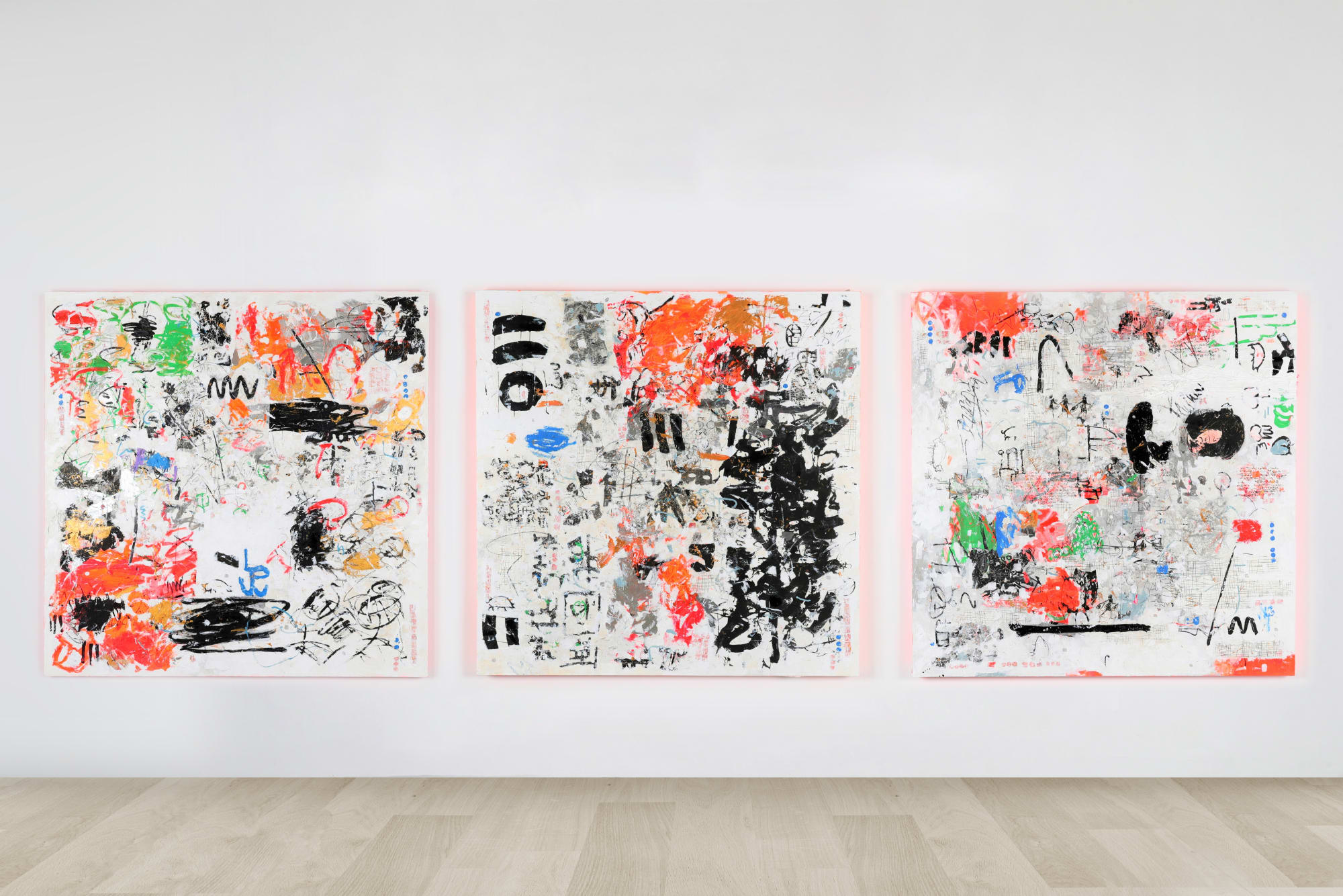 Canal Cheong Jagerroos Orange New Hope Series 2021