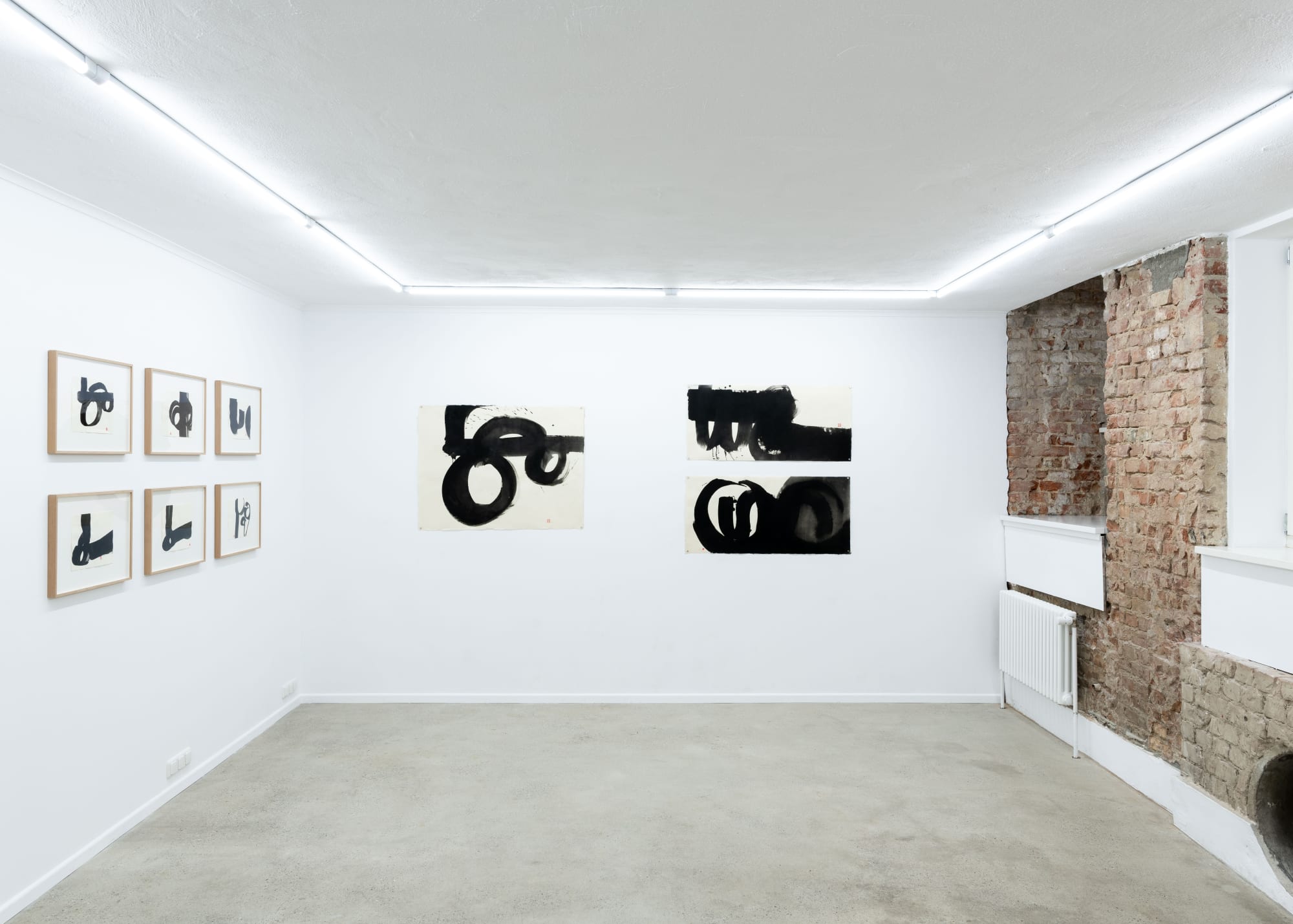 Saša Pančić Membranes November 17 – December 21, 2023