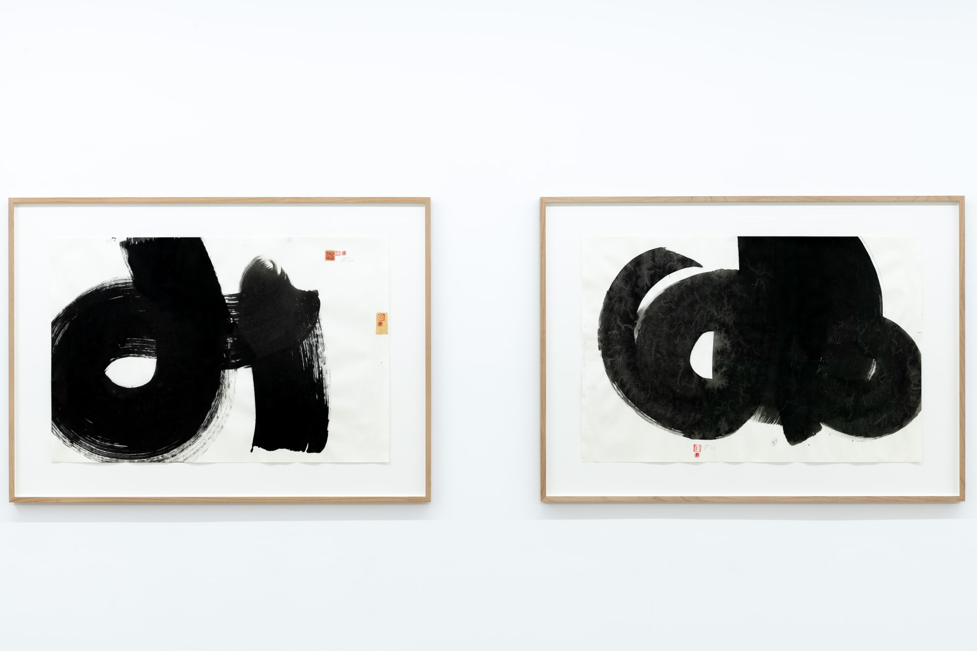 Saša Pančić Membranes November 17 – December 21, 2023