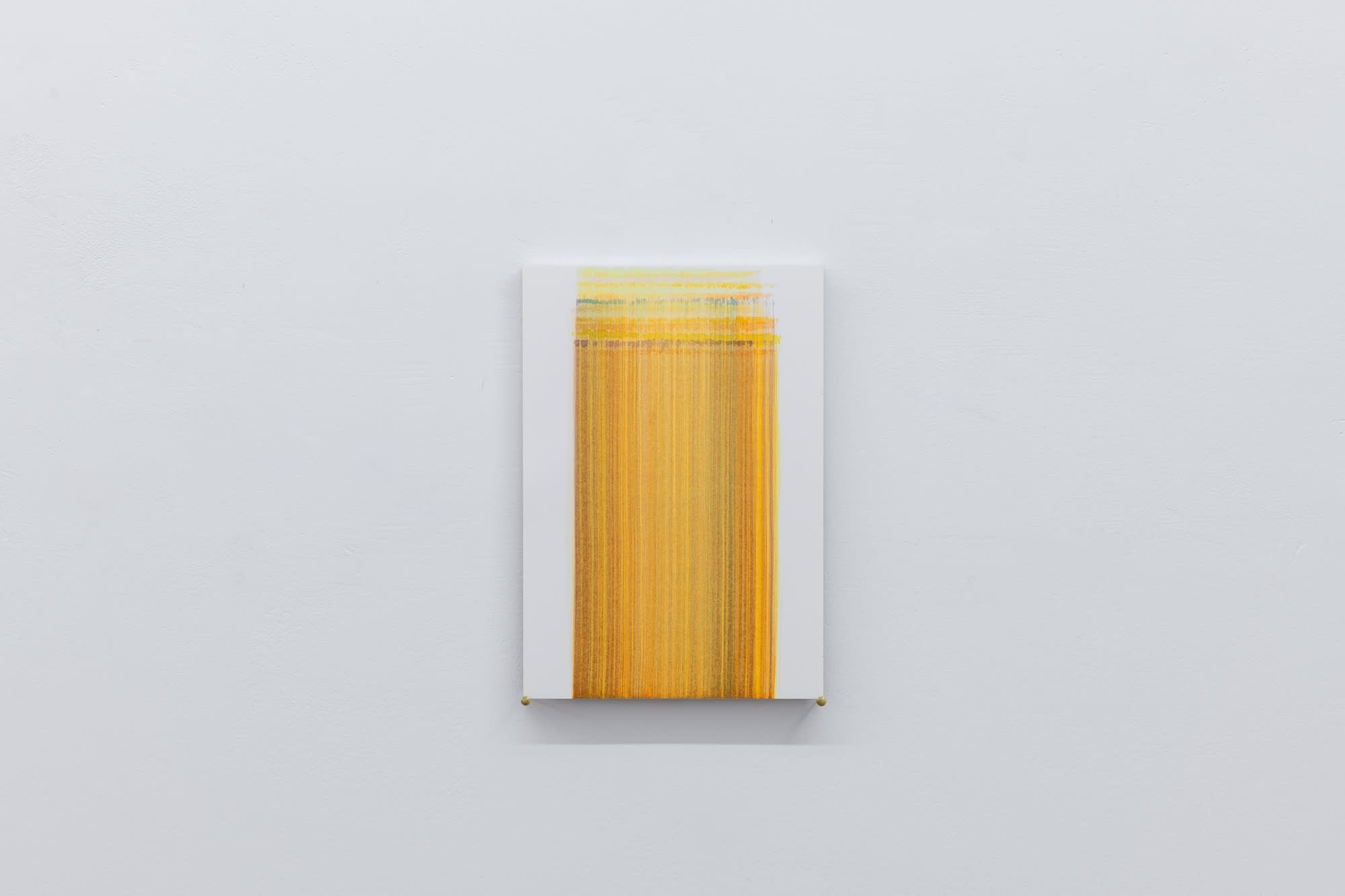 Elisabeth Sonneck - Installation View