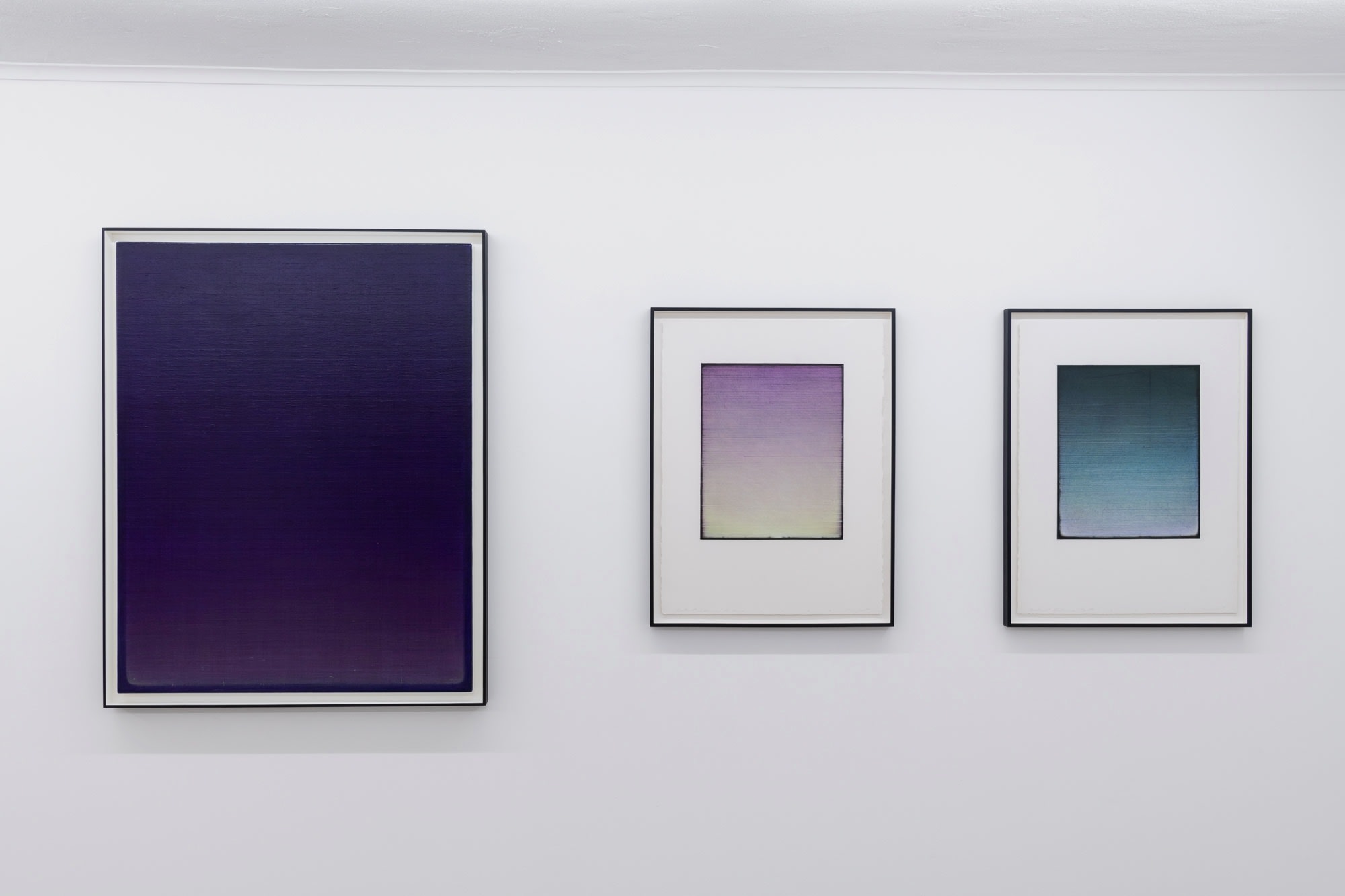 Traces: Group Exhibition