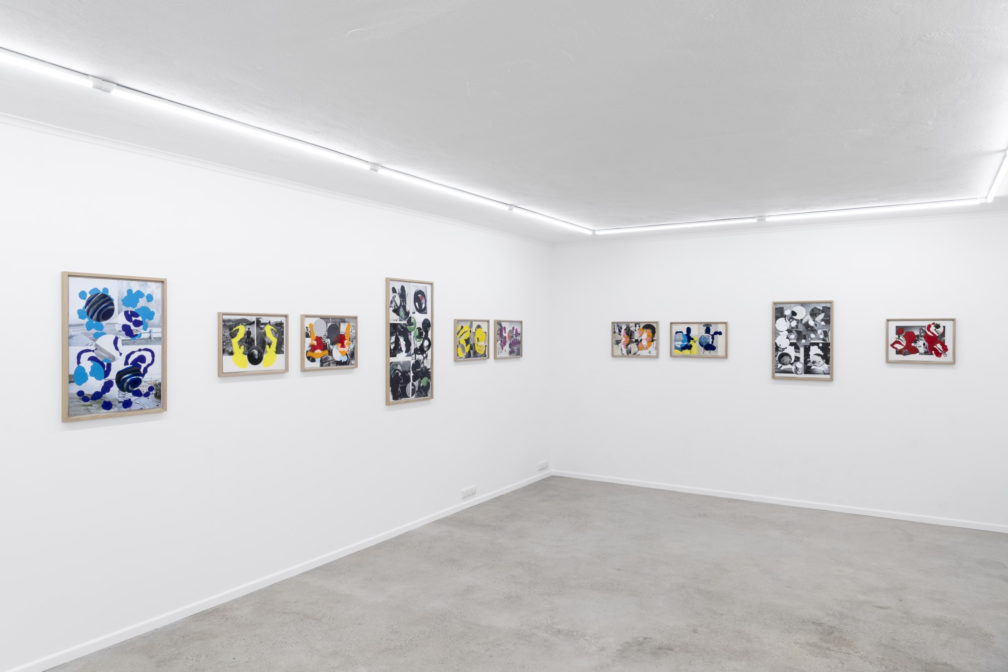 Tashi Brauen and Chris Bünter, Road to Nowhere, 2025