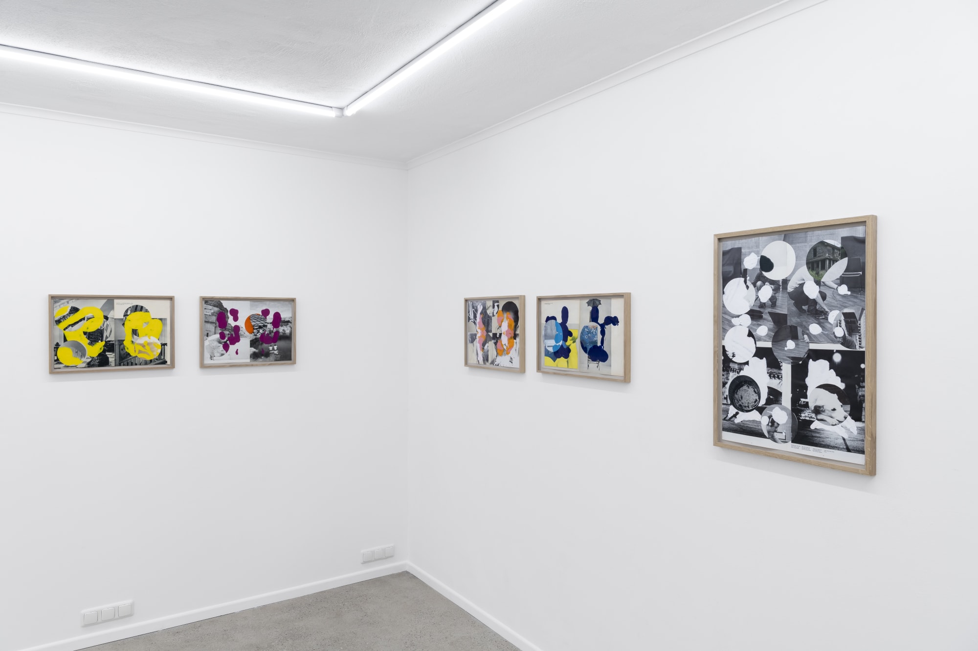 Tashi Brauen and Chris Bünter, Road to Nowhere, 2025