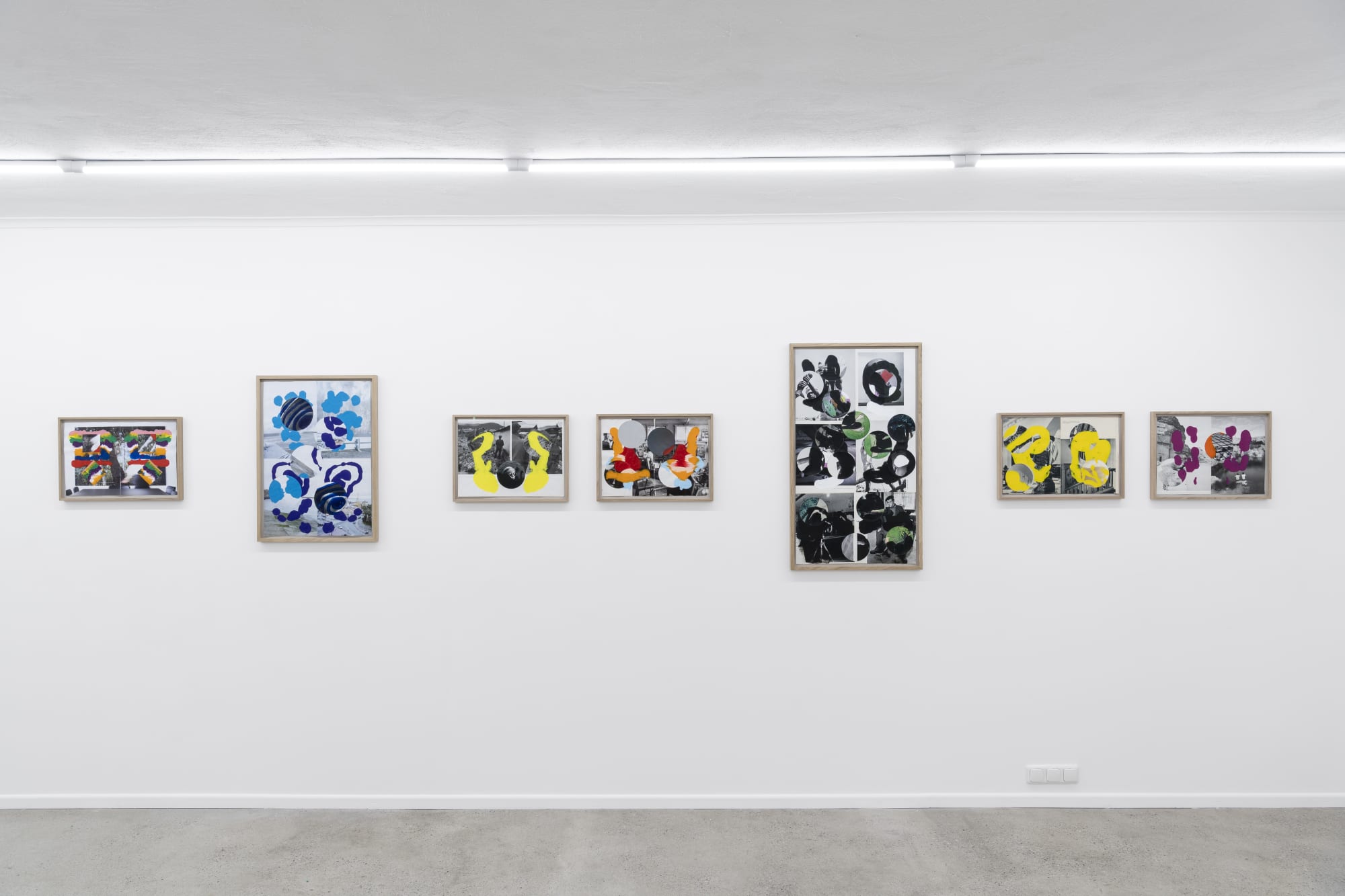 Tashi Brauen and Chris Bünter, Road to Nowhere, 2025