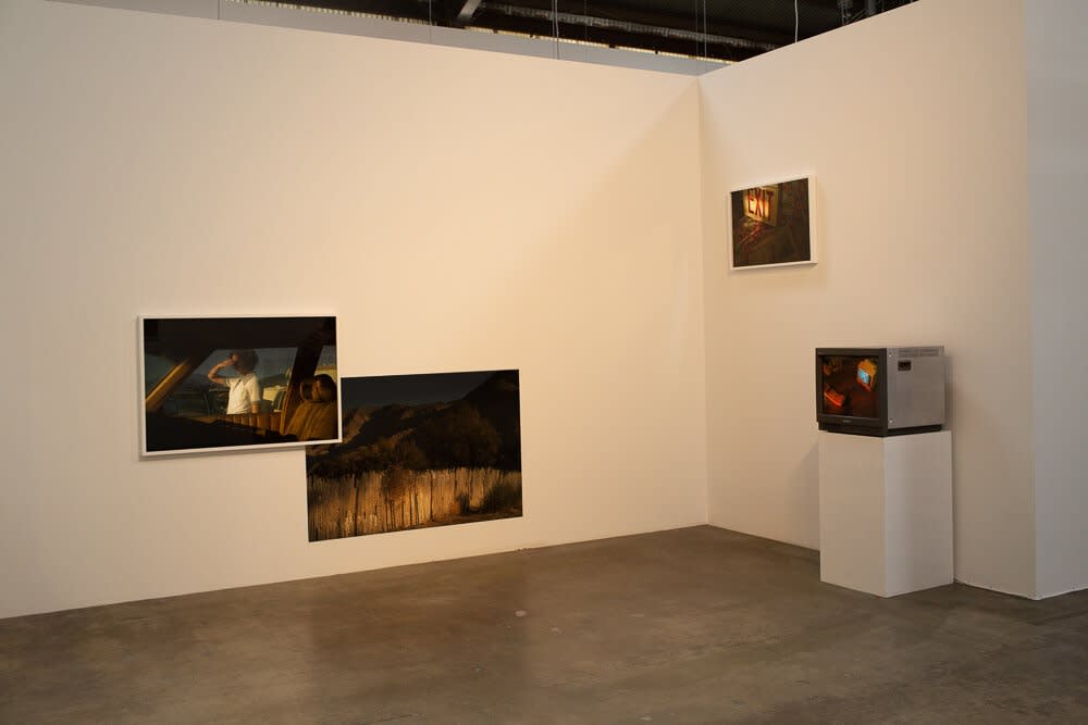 Proceed to the Route