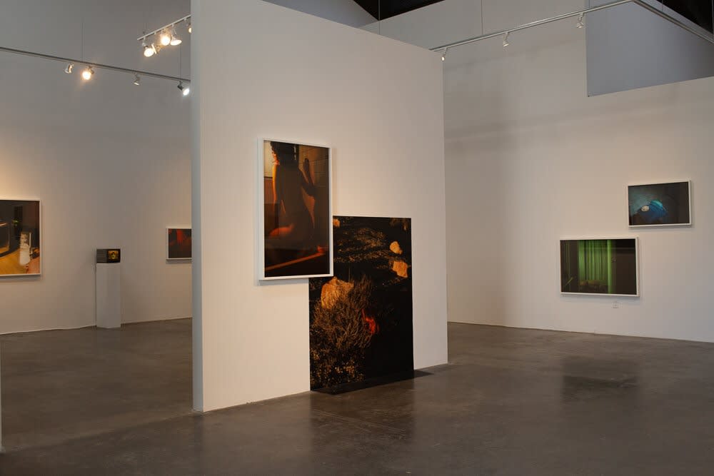 Proceed to the Route