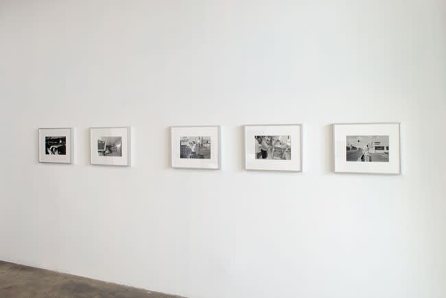 Los Angeles 1964/2012