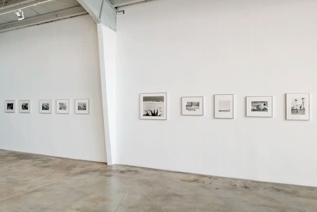 Los Angeles 1964/2012