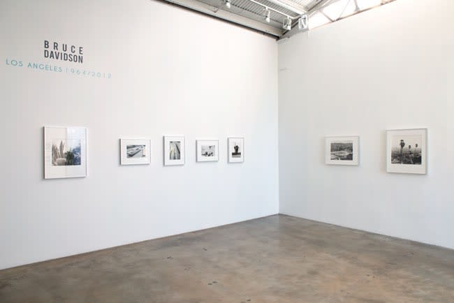 Los Angeles 1964/2012