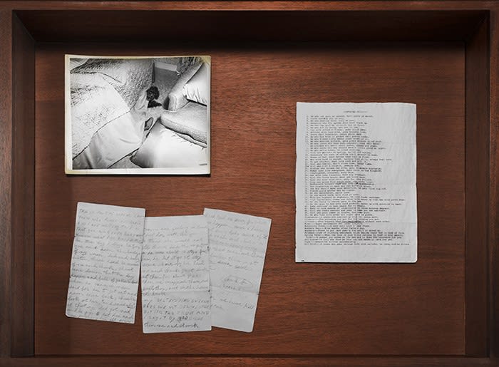 Redheaded Peckerwood