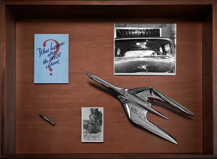 Redheaded Peckerwood