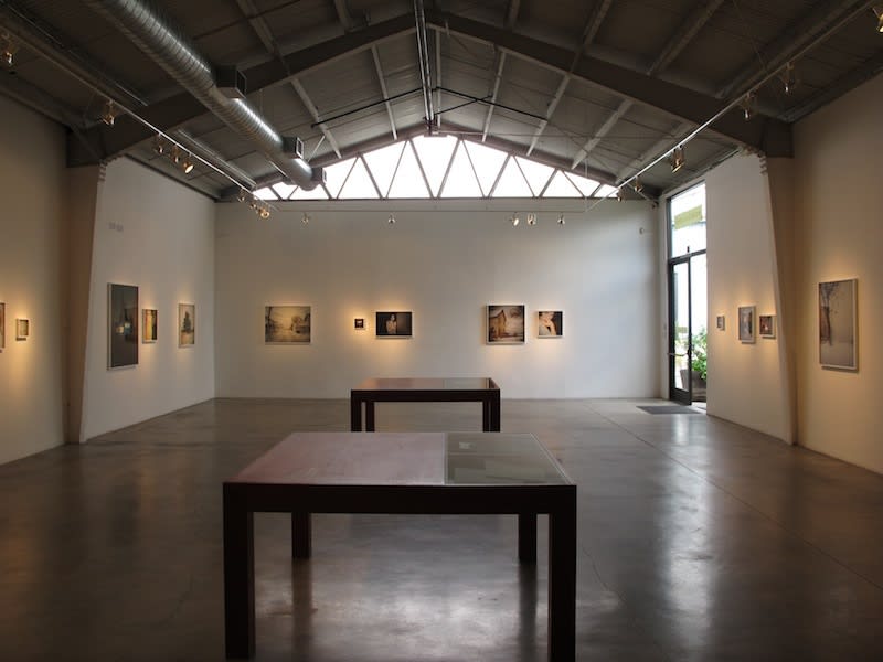 Excerpts from Silver Meadows