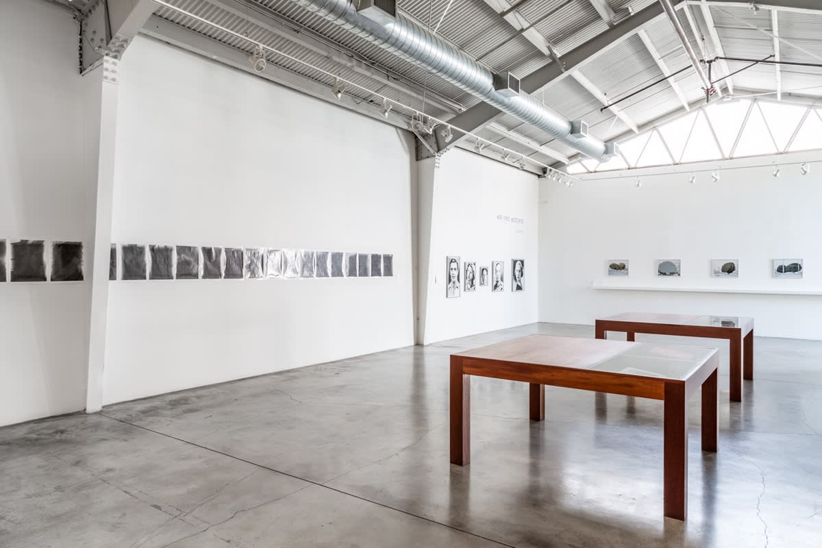 Her First Meteorite | volume II