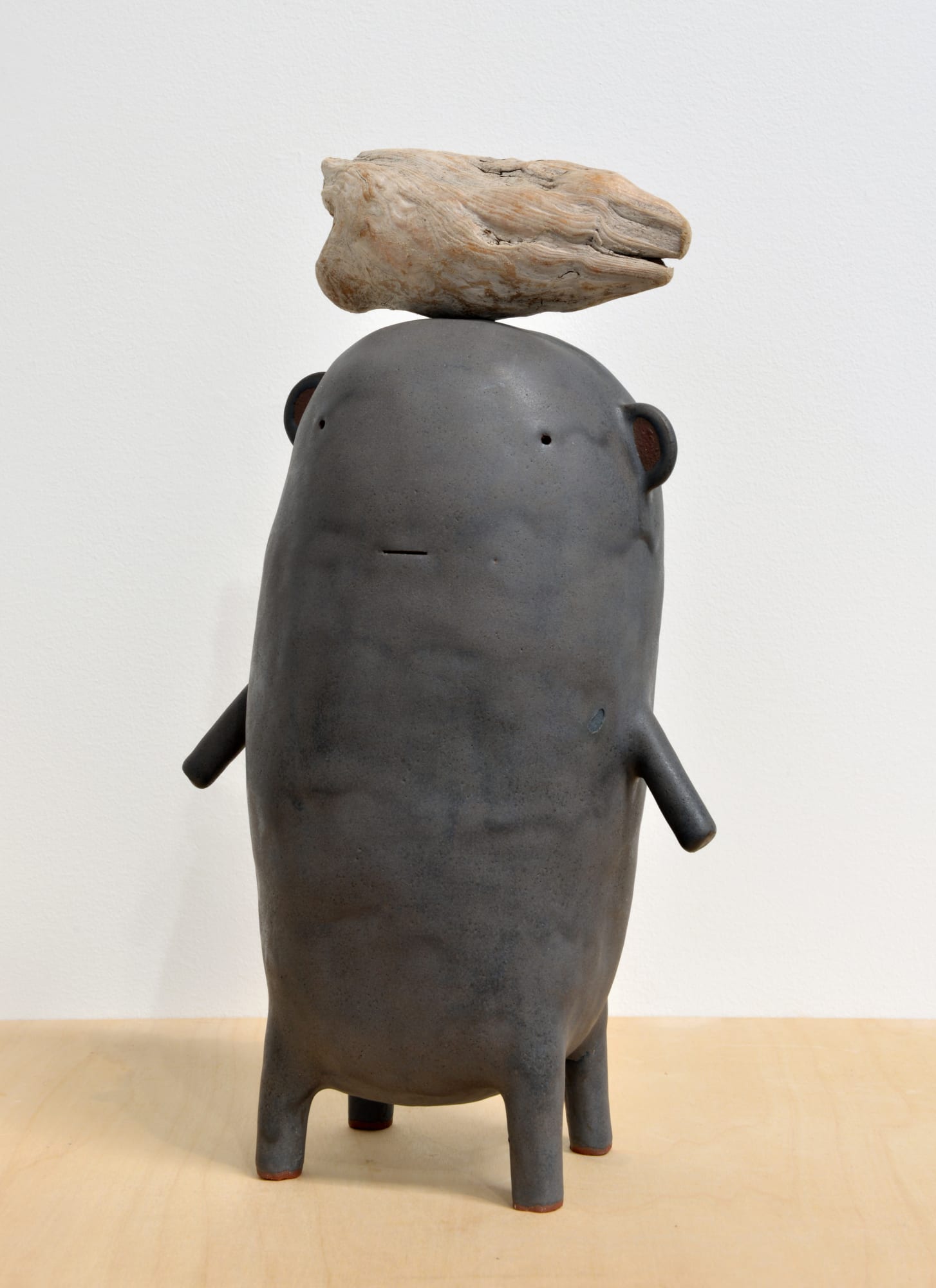 GODELEINE DE ROSAMEL #1900, 2020 - 2022