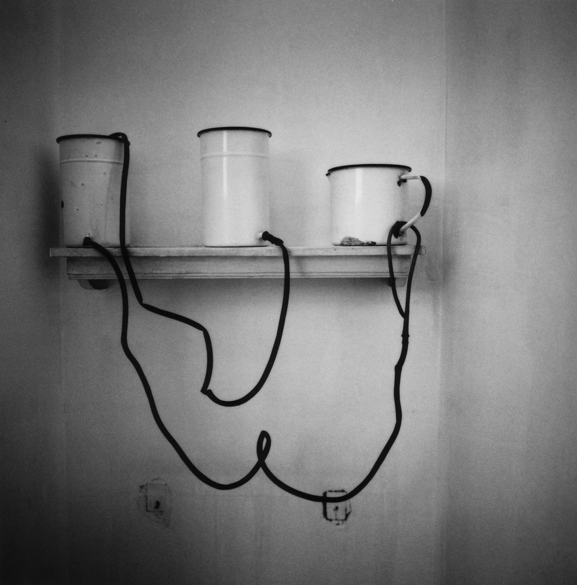 Casa de Frida Kahlo 20 x 24