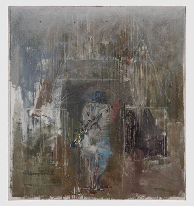 Cesare Lucchini, Child Soldier 2013