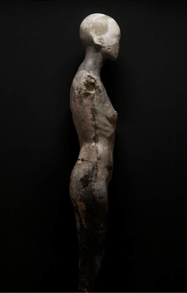 Nicola Samori - Seer