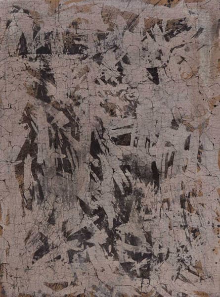 mancha dibujada, 2013