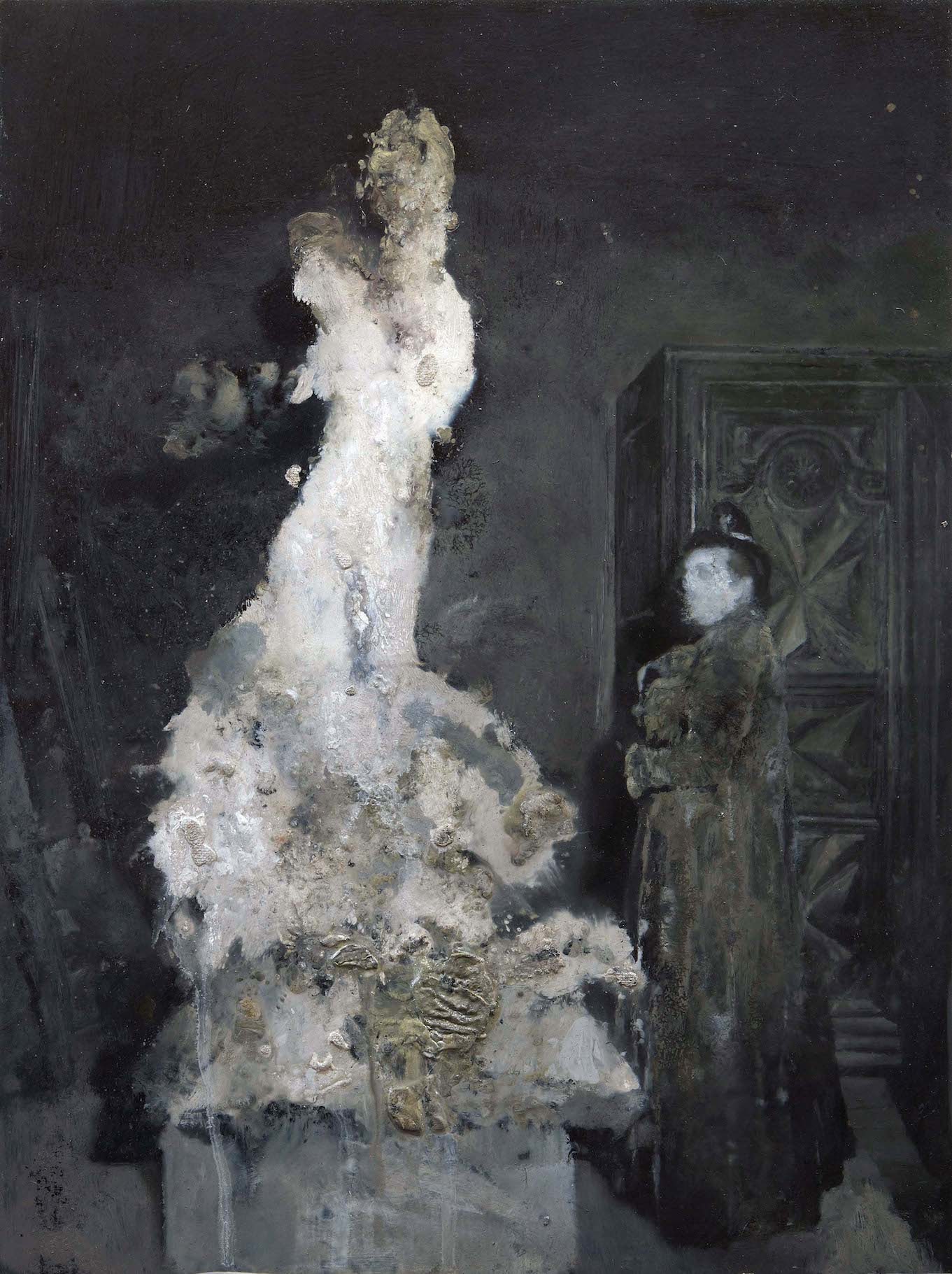 untitled (olde) 2014