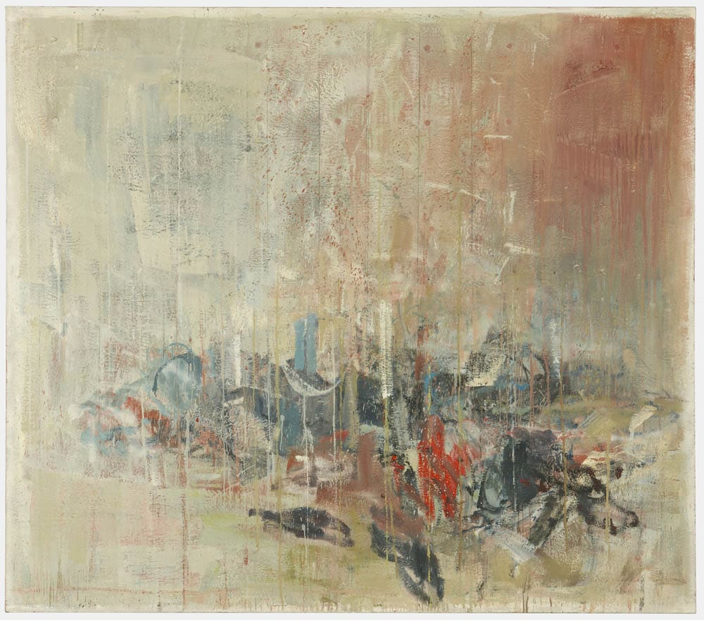 quel che rimane - resti