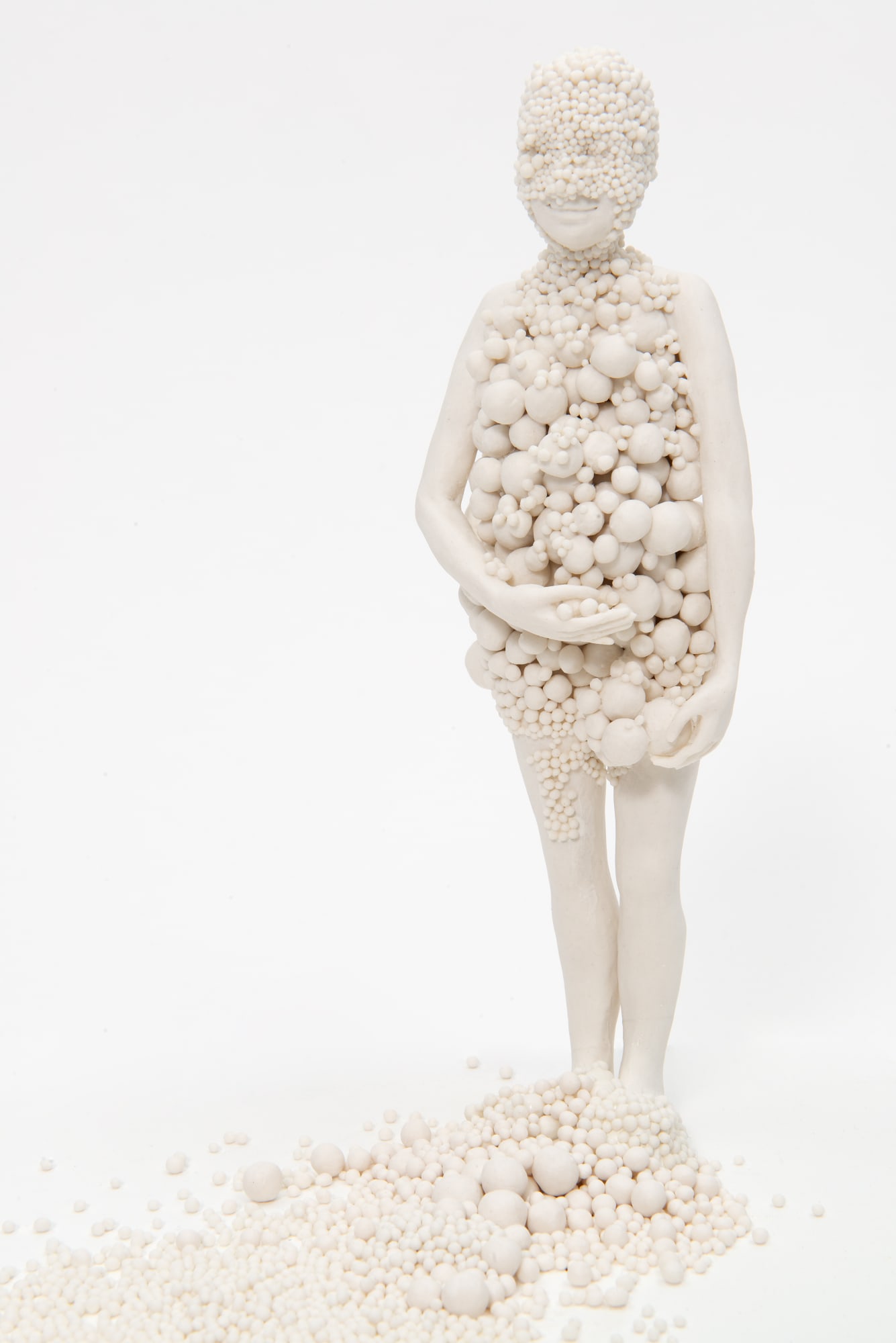 Claudia Fontes 2016 untitled