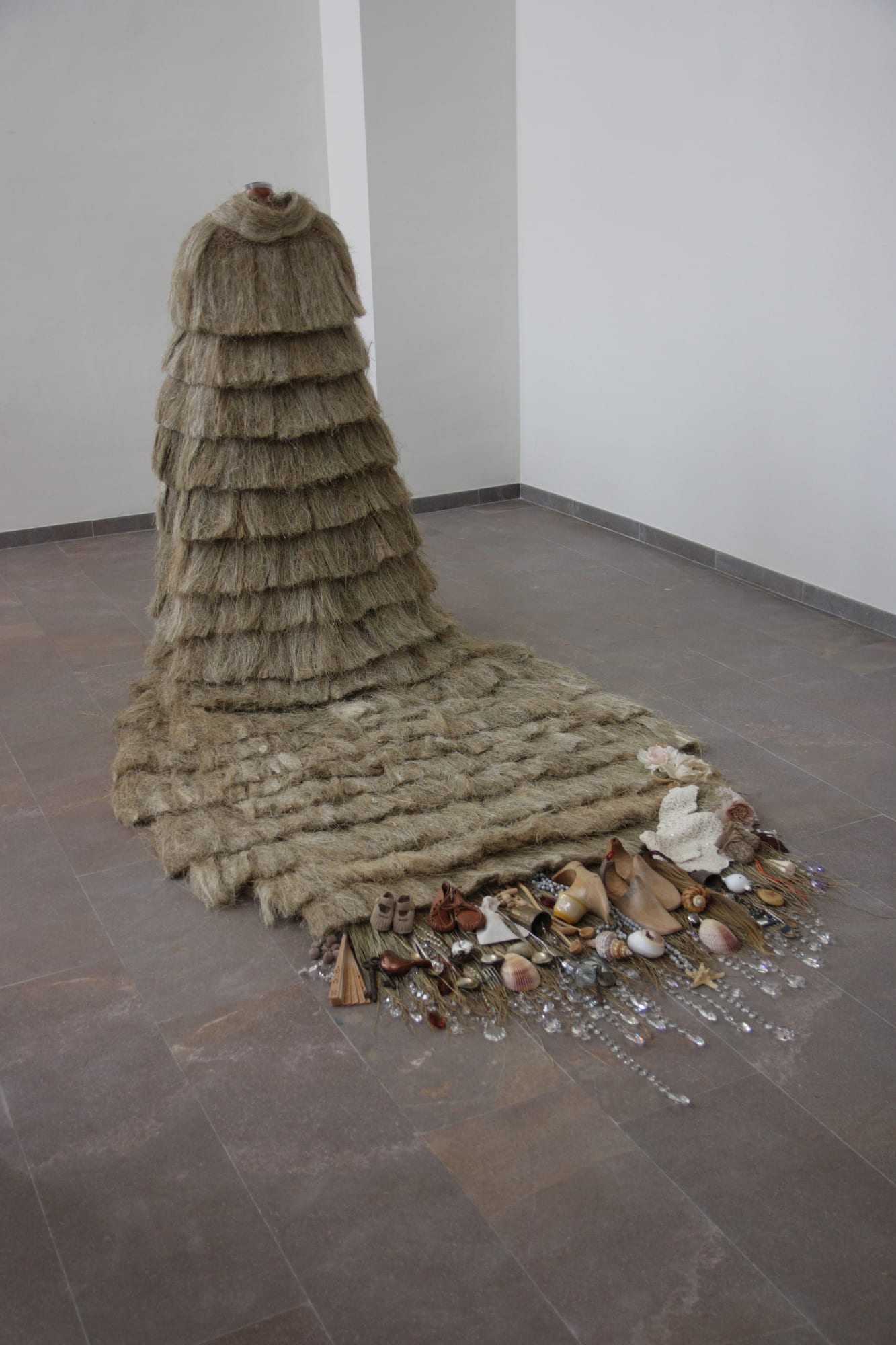 Rossana Zaera 2015/16 La novia de tiempo