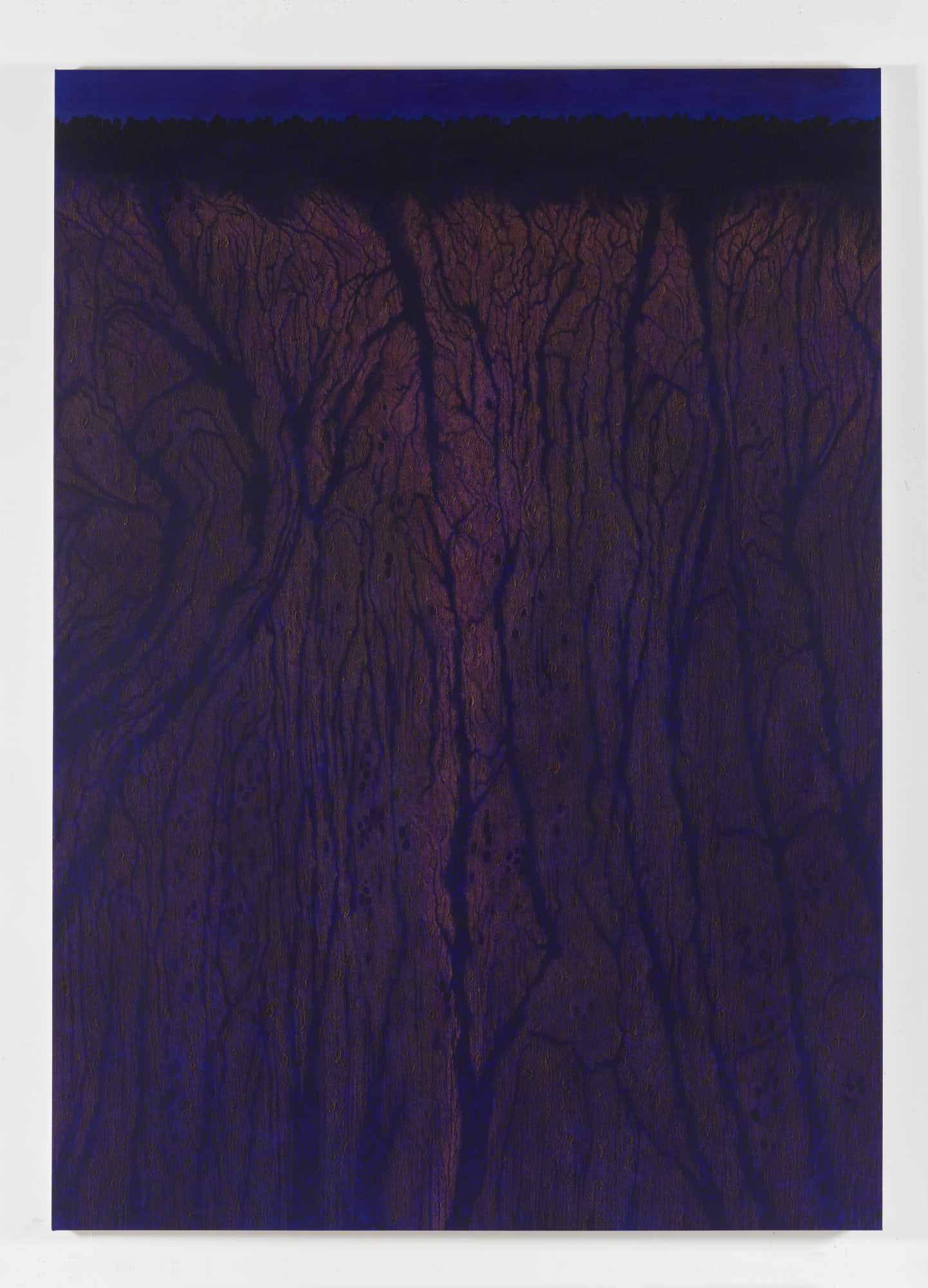 Luisa Rabbia 2016 another country