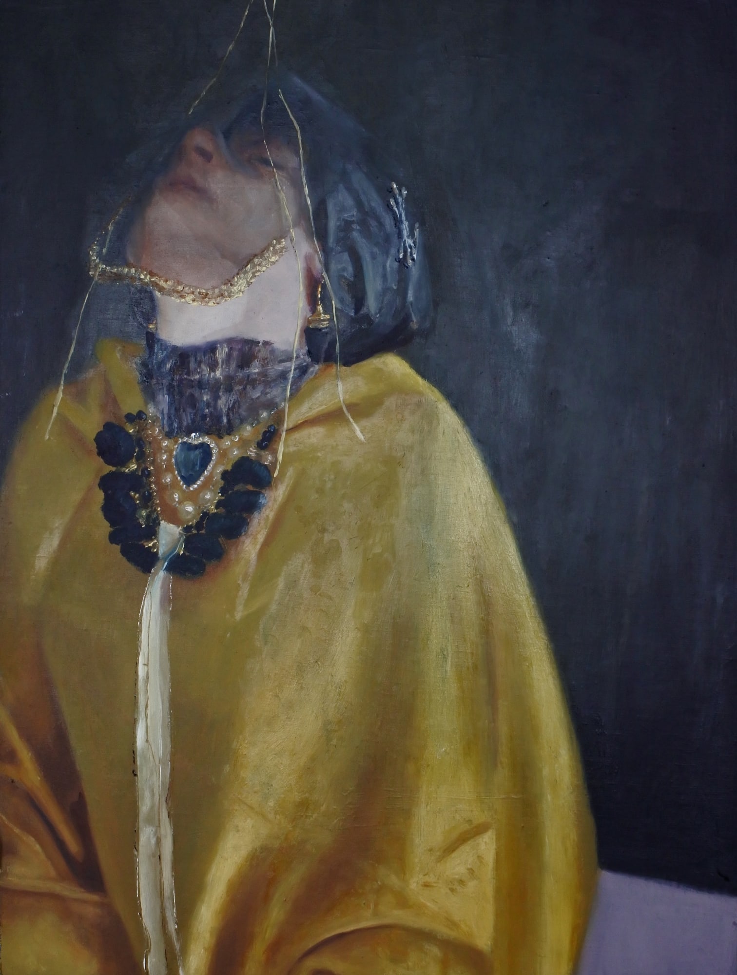 Teodora Axente 2016 Oana