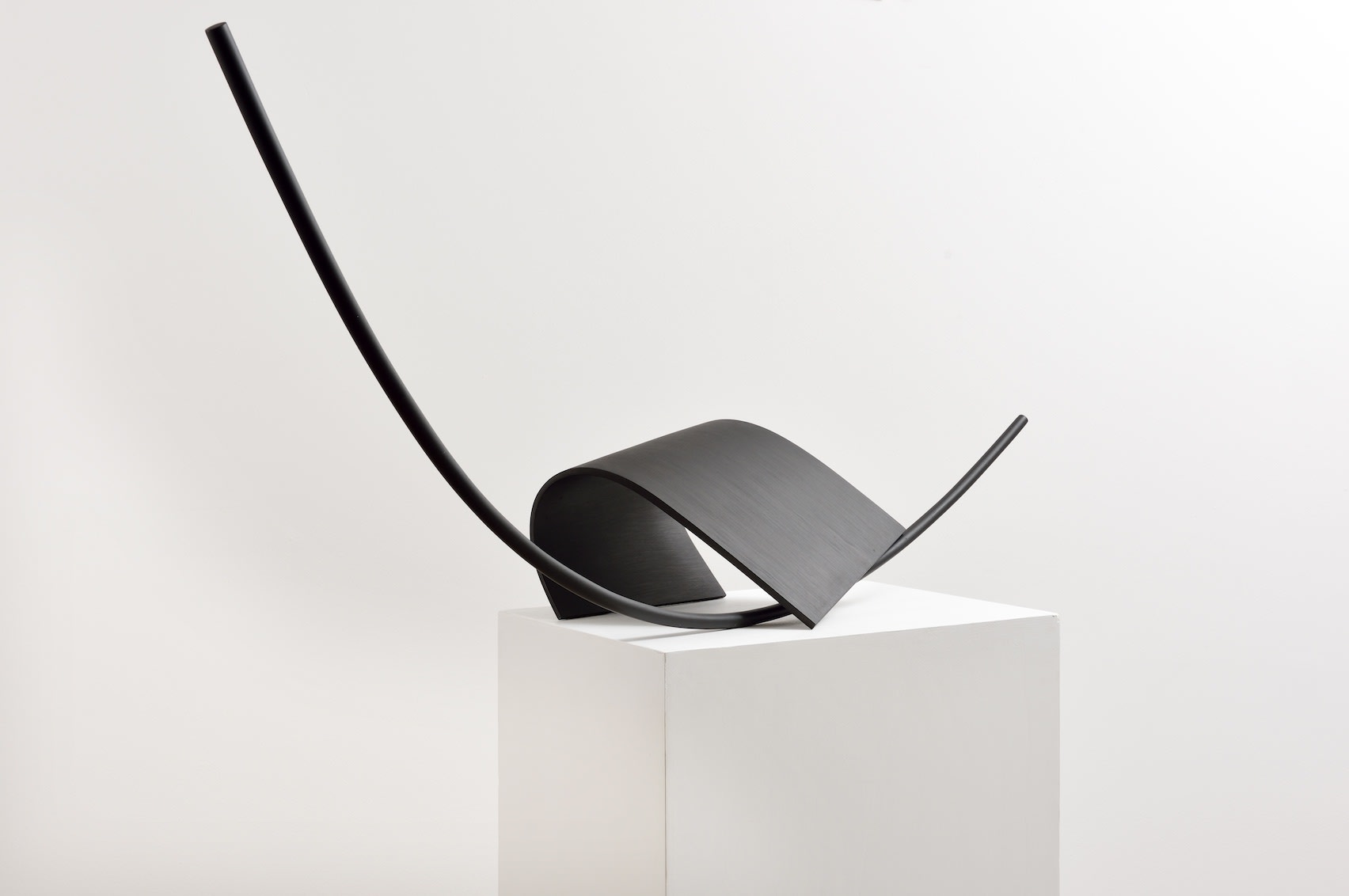 Roberto Almagno Grembo 2007 wood