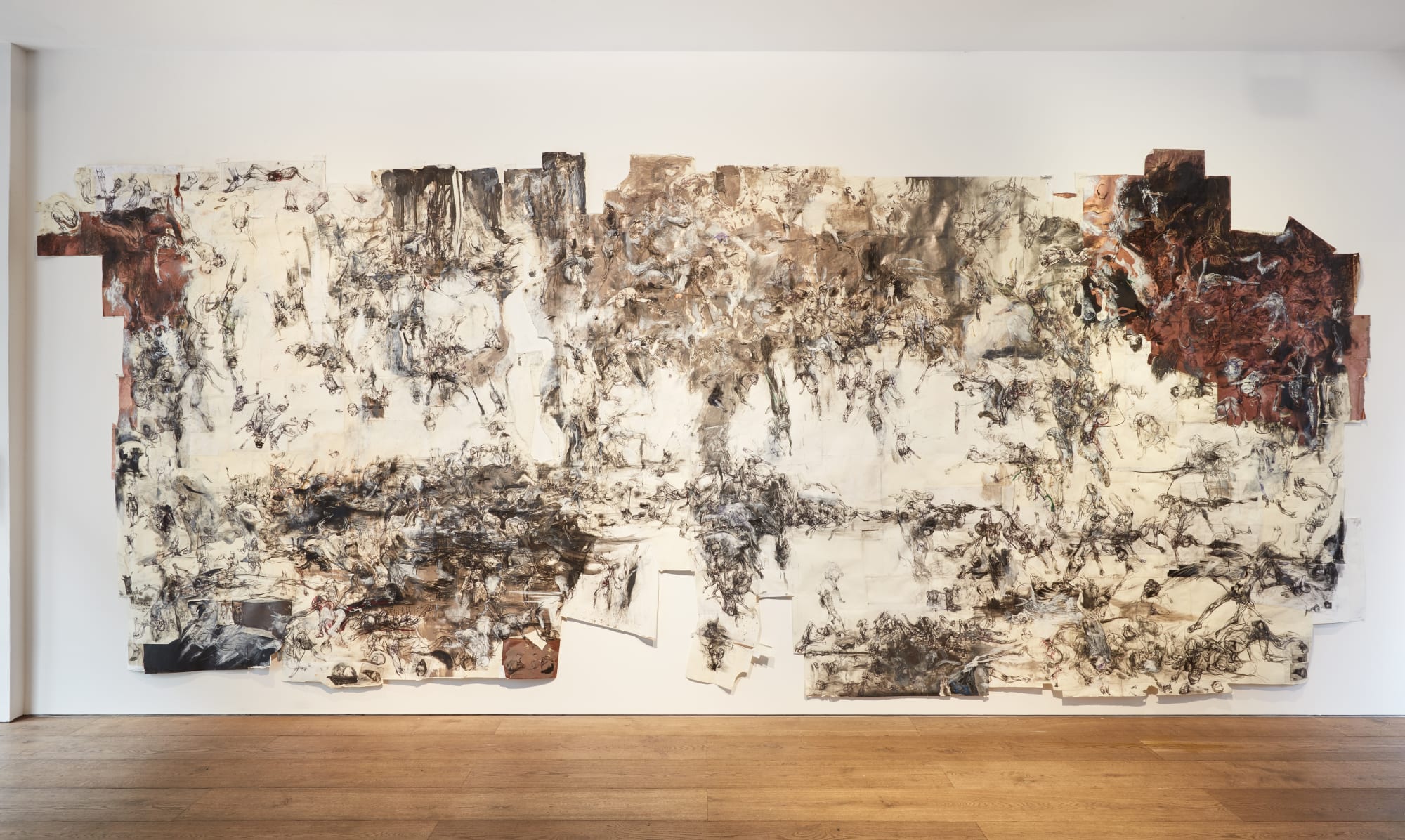 Lanfranco Quadrio / Ruozhe Xue