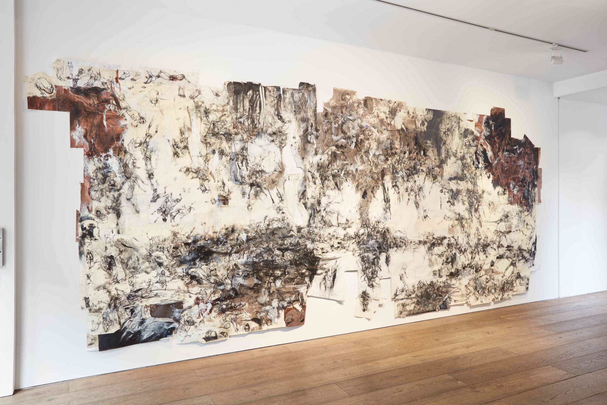 Lanfranco Quadrio / Ruozhe Xue