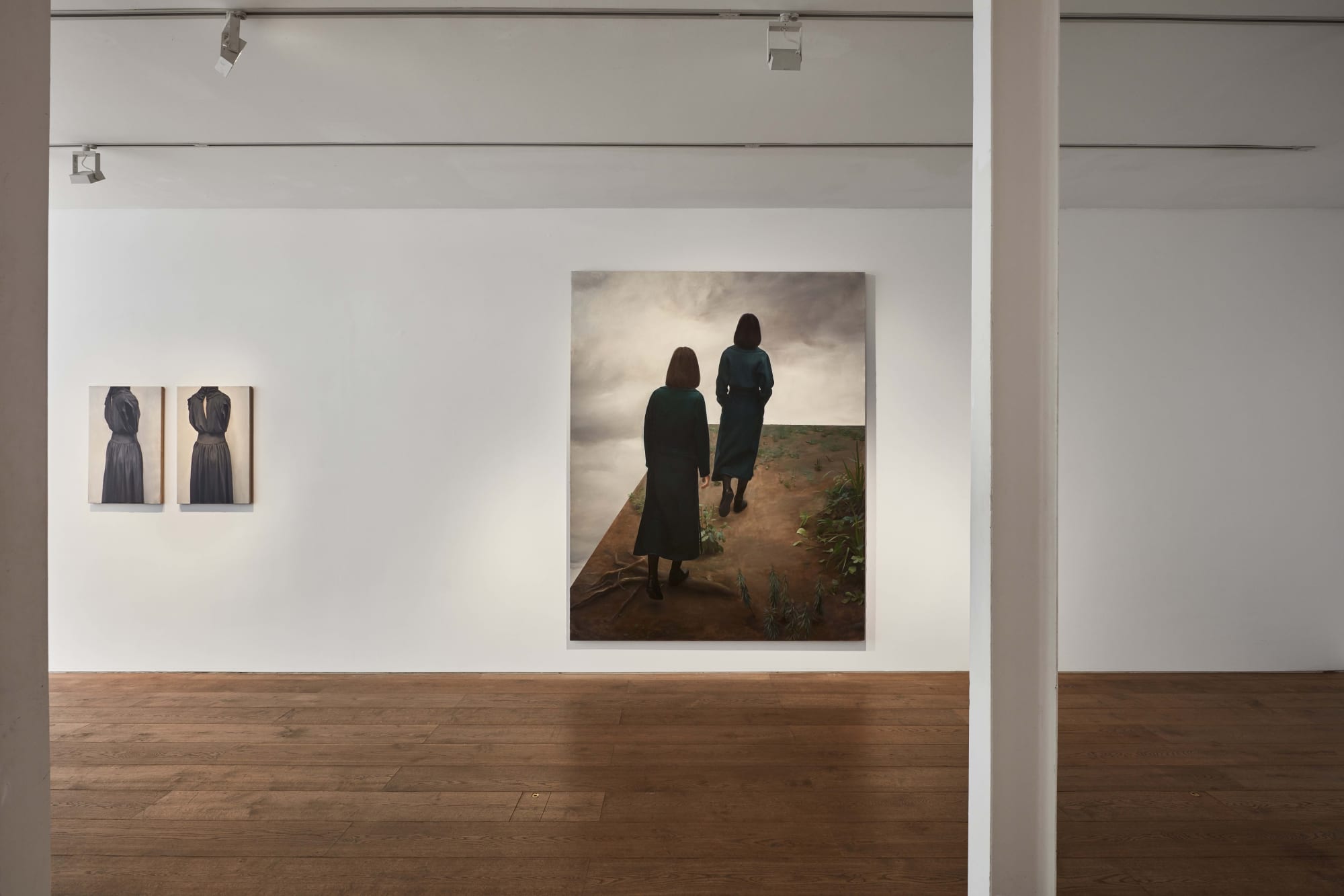 Lanfranco Quadrio / Ruozhe Xue