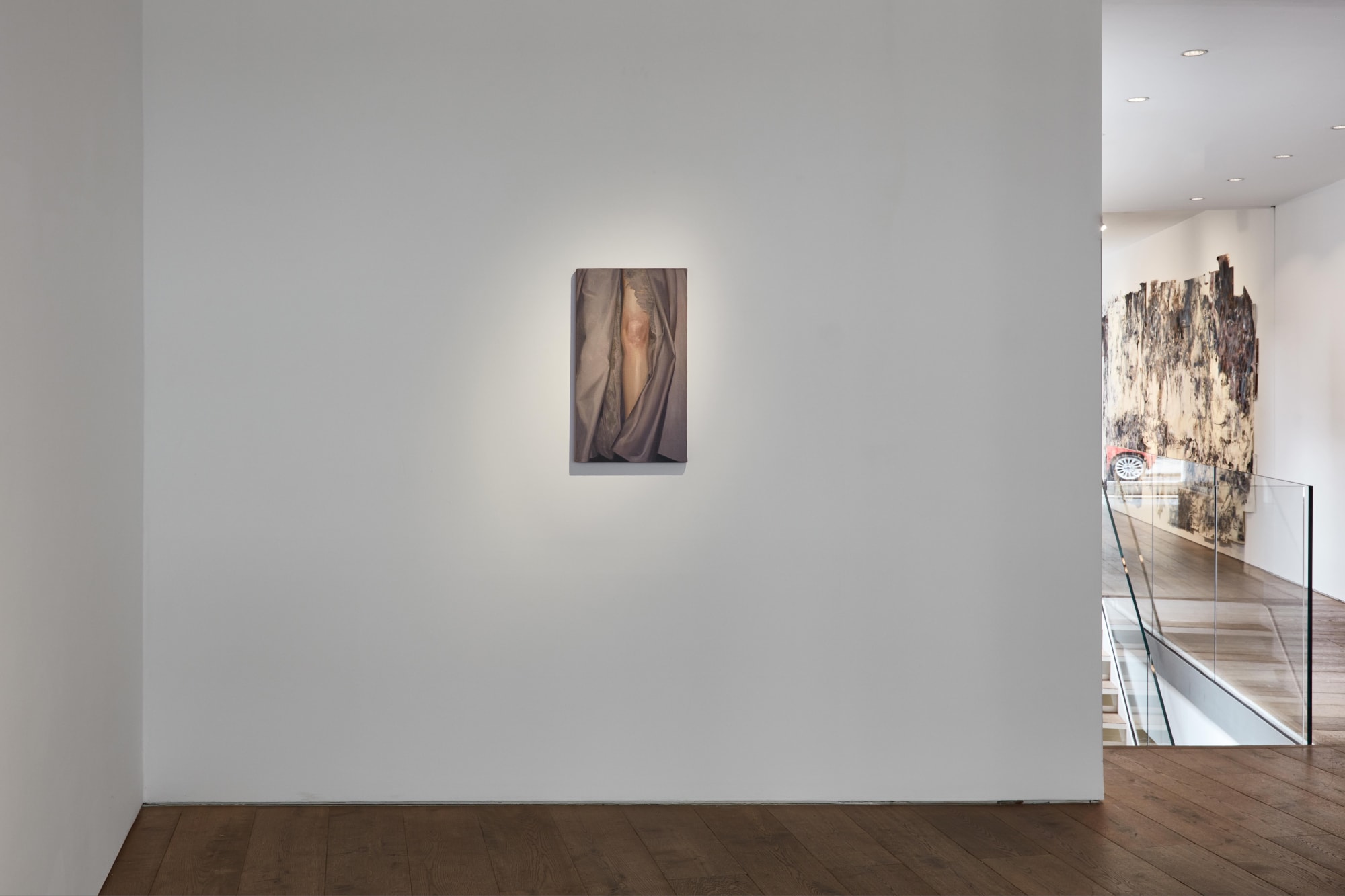 Lanfranco Quadrio / Ruozhe Xue