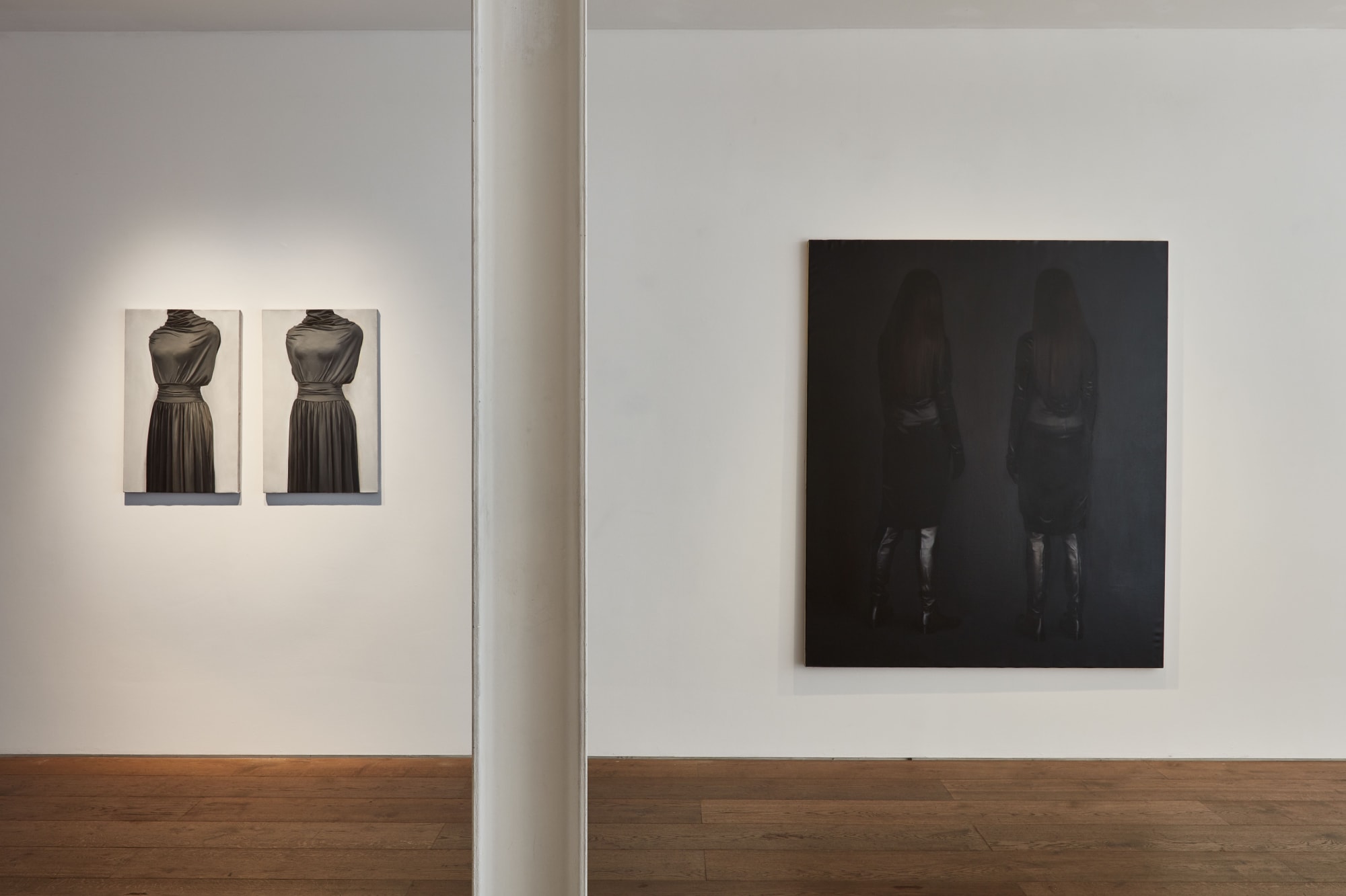 Lanfranco Quadrio / Ruozhe Xue