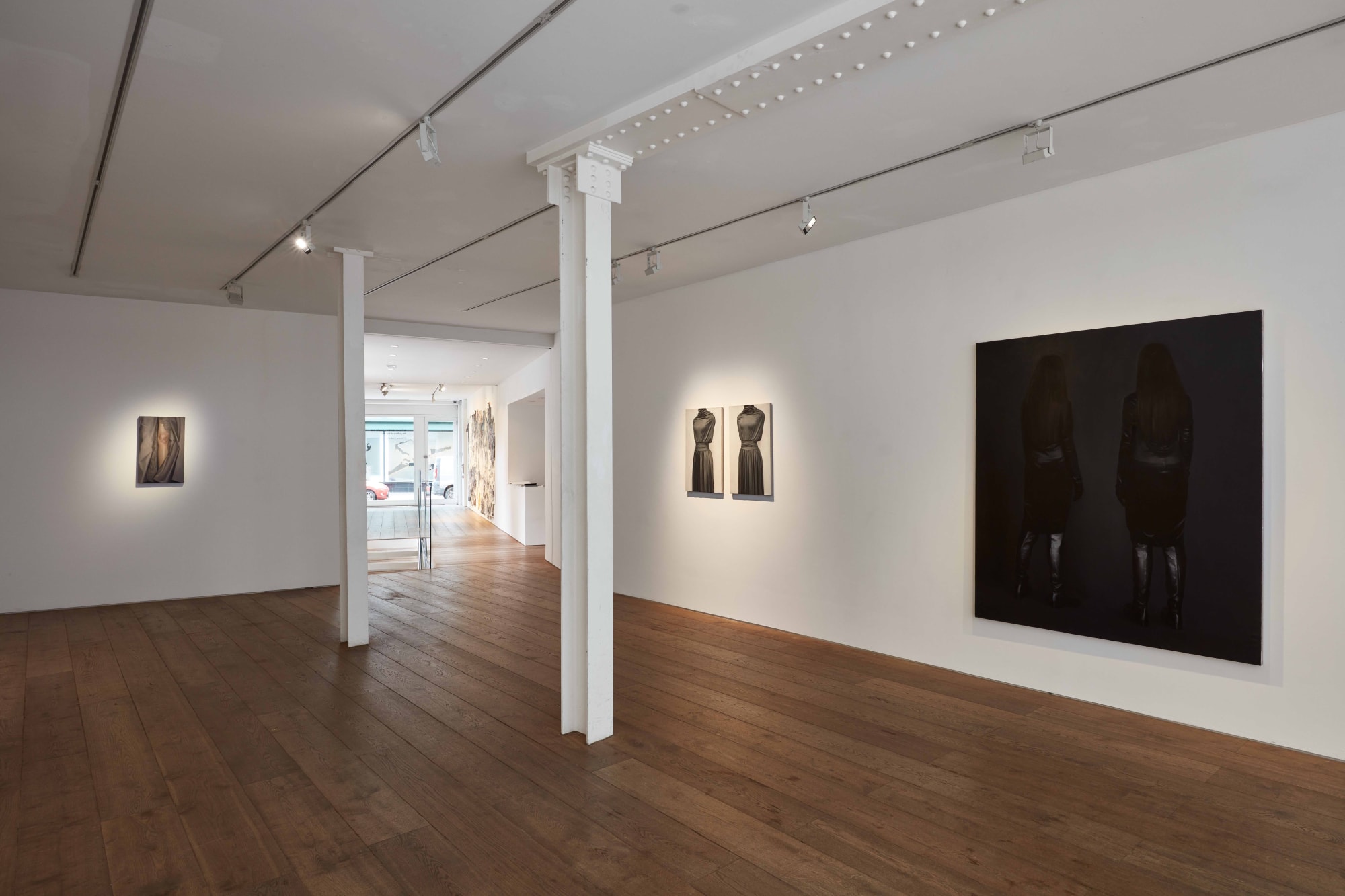 Lanfranco Quadrio / Ruozhe Xue