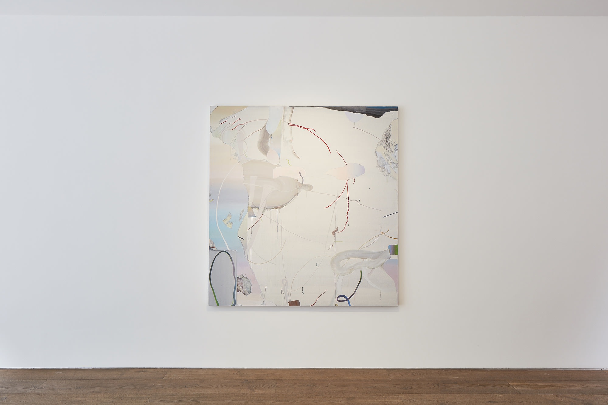 Abstract Conversations