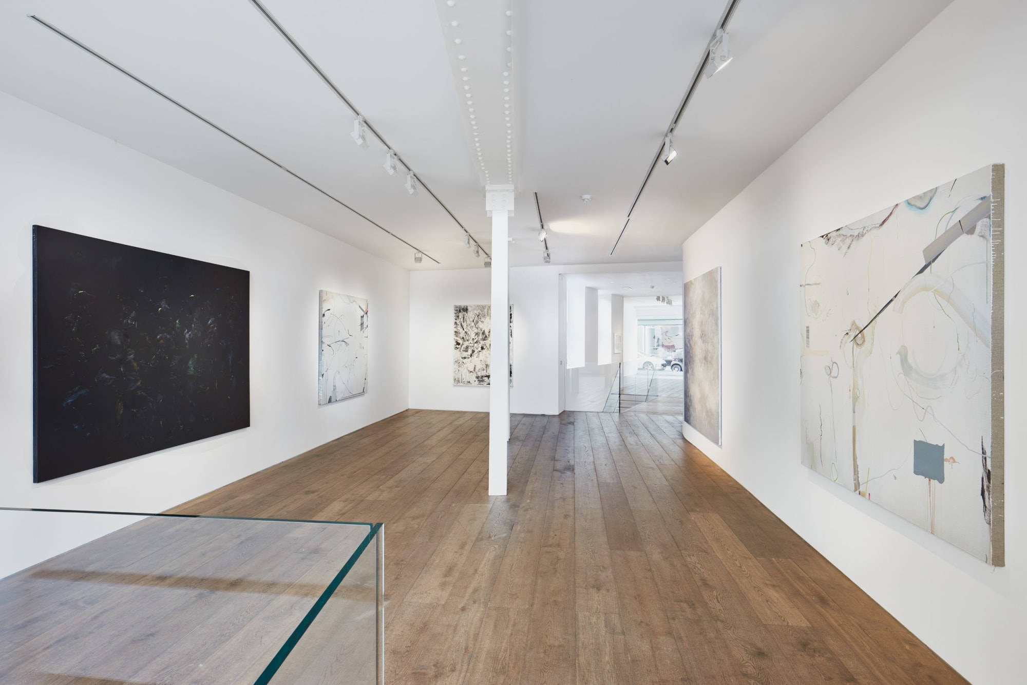 Abstract Conversations