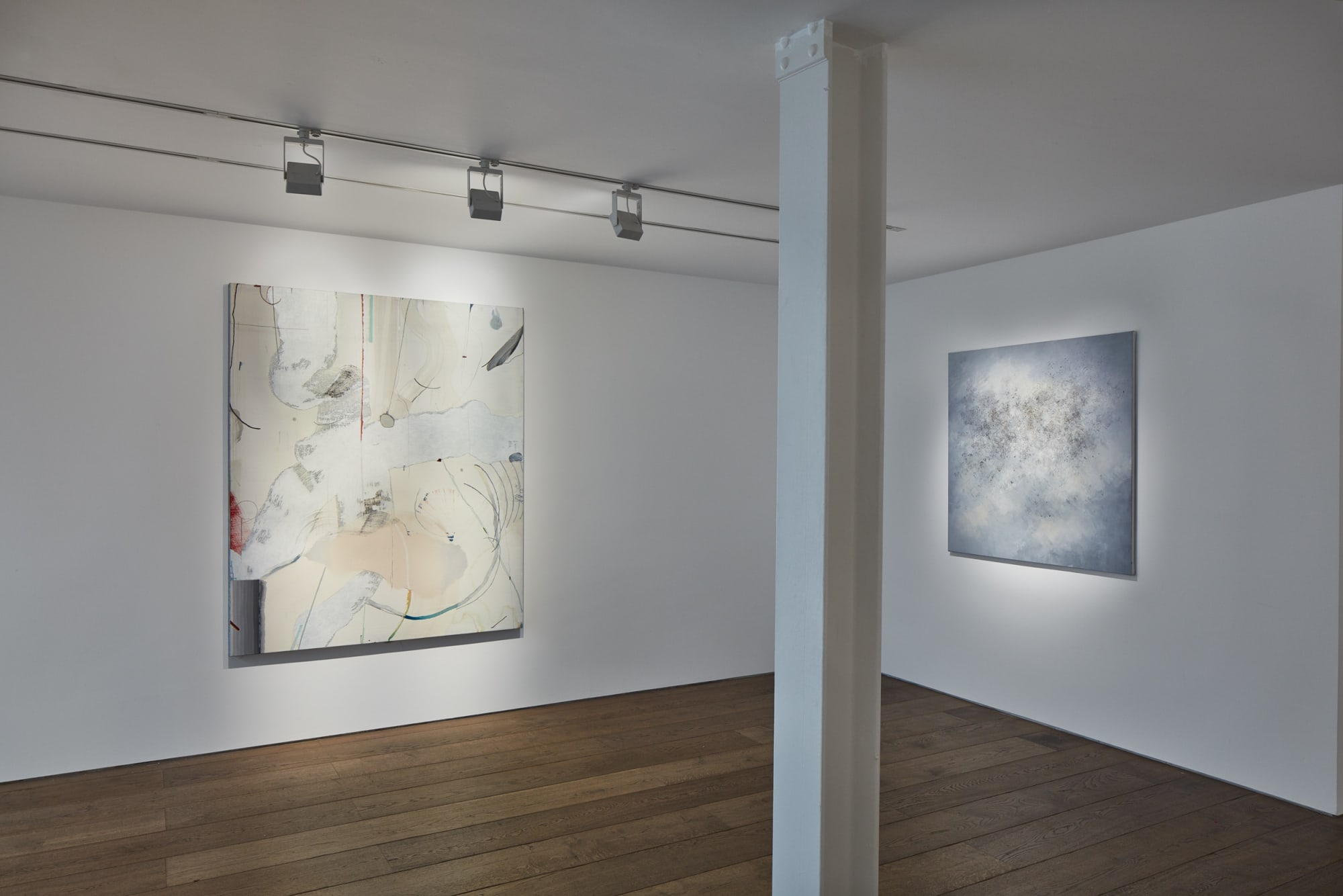 Abstract Conversations