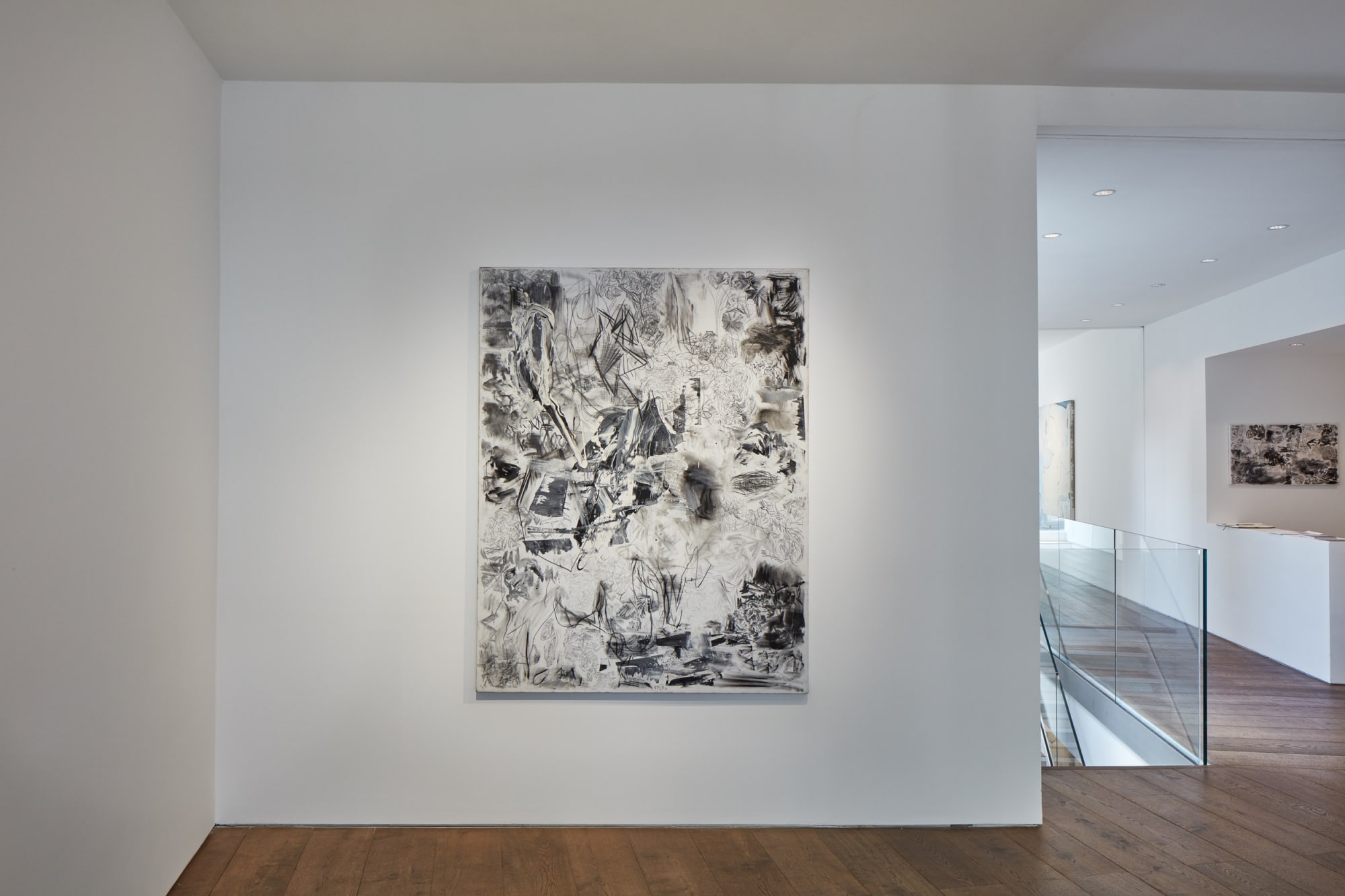 Abstract Conversations