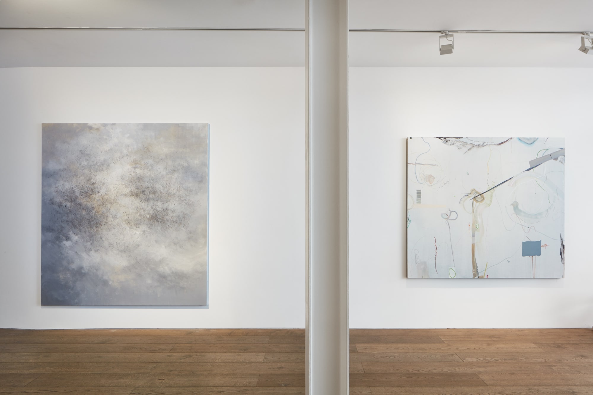 Abstract Conversations