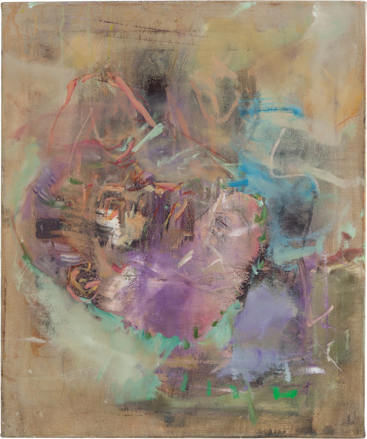 Wilson (purple), 2014