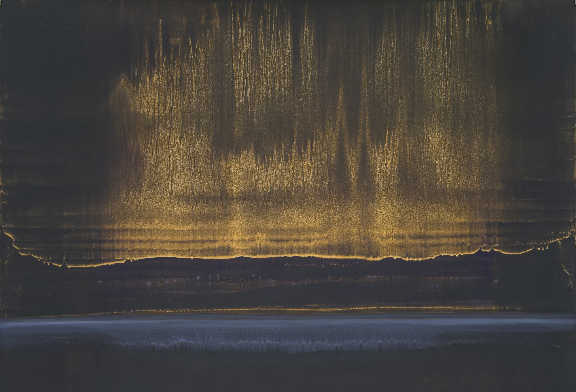 Matteo Montani, Announcement, 2019