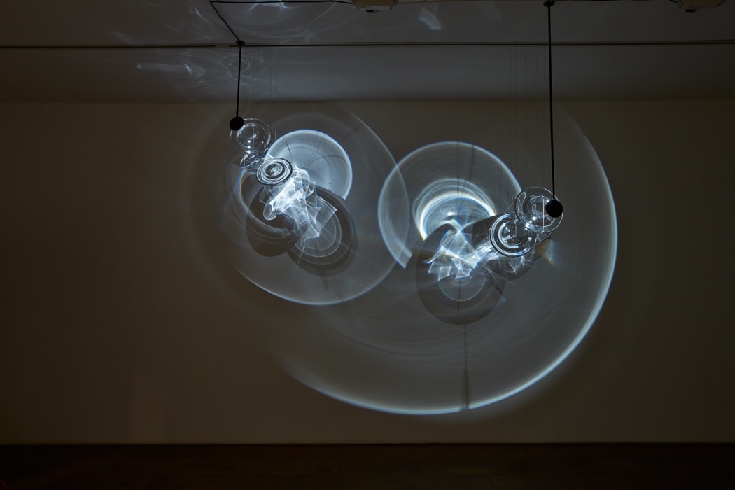 Contemplating the Spiritual in Contemporary Art