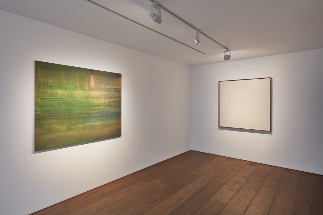 Contemplating the Spiritual in Contemporary Art