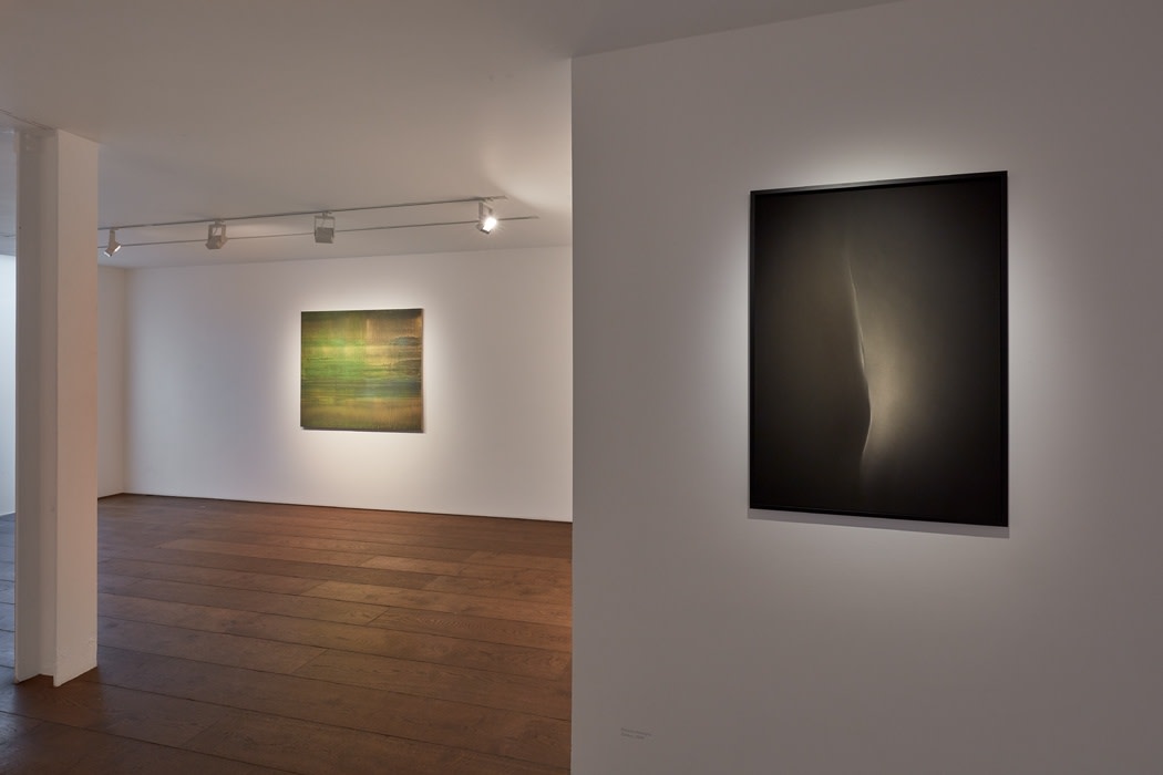 Contemplating the Spiritual in Contemporary Art