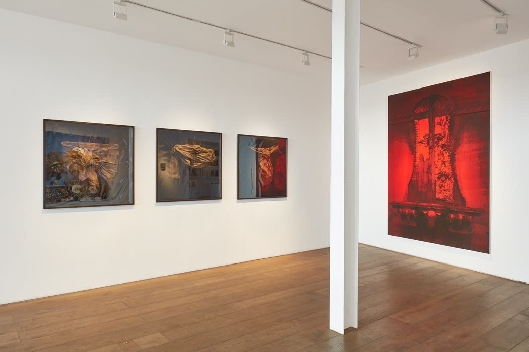 Contemplating the Spiritual in Contemporary Art