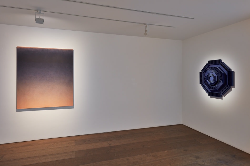 Contemplating the Spiritual in Contemporary Art